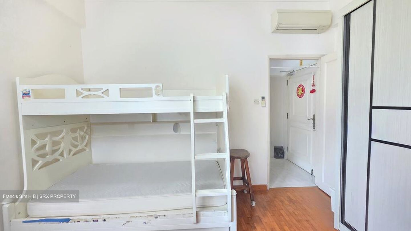 Euro-Asia Park (D13), Condominium #521860101